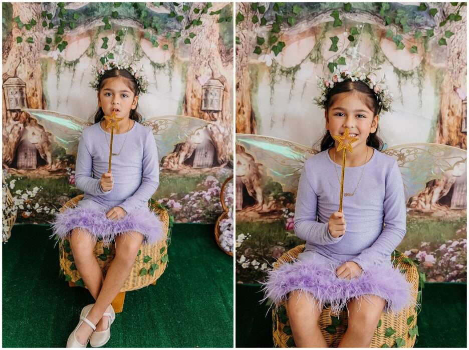 Skyes 7th Birthday Magic A Whimsical Fairy Themed Studio Session 0005 936x700 Skye’s 7th Birthday Magic: A Whimsical Fairy Themed Studio Session
