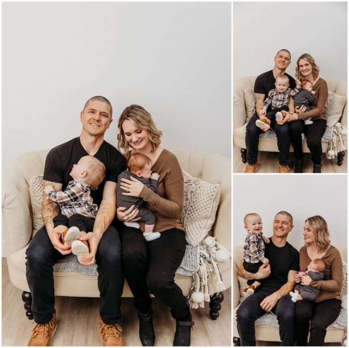 Studio Lifestyle Family Session in Downtown Everett Welcoming Baby Samson 0001 702x700 Studio Lifestyle Family Session in Downtown Everett | Welcoming Baby Samson