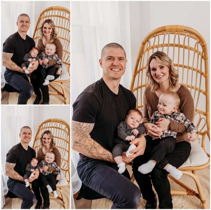 Studio Lifestyle Family Session in Downtown Everett Welcoming Baby Samson 0006 703x700 Studio Lifestyle Family Session in Downtown Everett | Welcoming Baby Samson