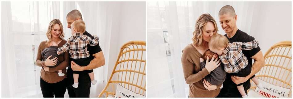 Studio Lifestyle Family Session in Downtown Everett Welcoming Baby Samson 0012 950x321 Studio Lifestyle Family Session in Downtown Everett | Welcoming Baby Samson