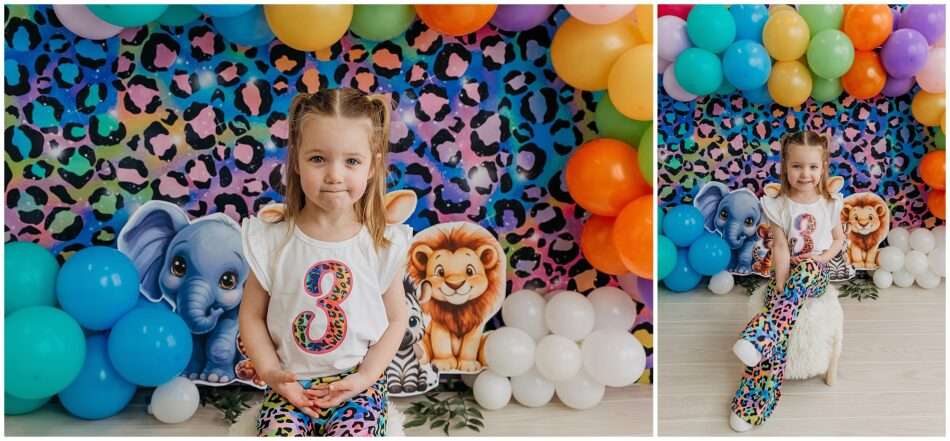 Mya’s Lisa Frank Jungle Birthday Session | Bright & Colorful 3rd Birthday Portraits in Everett Myas Lisa Frank Jungle Birthday Session Bright Colorful 3rd Birthday Portraits in Everett 0001 950x441 Mya’s Lisa Frank Jungle Birthday Session | Bright & Colorful 3rd Birthday Portraits in Everett