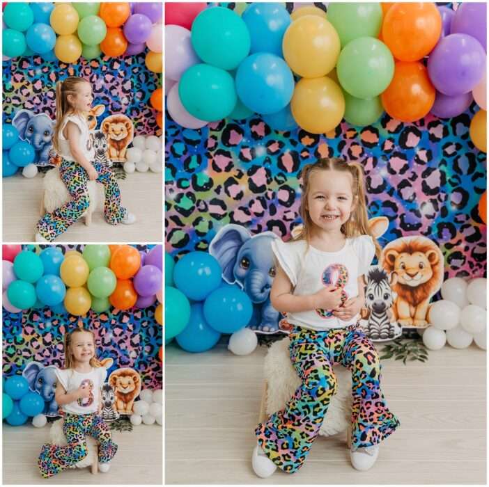 Mya’s Lisa Frank Jungle Birthday Session | Bright & Colorful 3rd Birthday Portraits in Everett Myas Lisa Frank Jungle Birthday Session Bright Colorful 3rd Birthday Portraits in Everett 0002 702x700 Mya’s Lisa Frank Jungle Birthday Session | Bright & Colorful 3rd Birthday Portraits in Everett