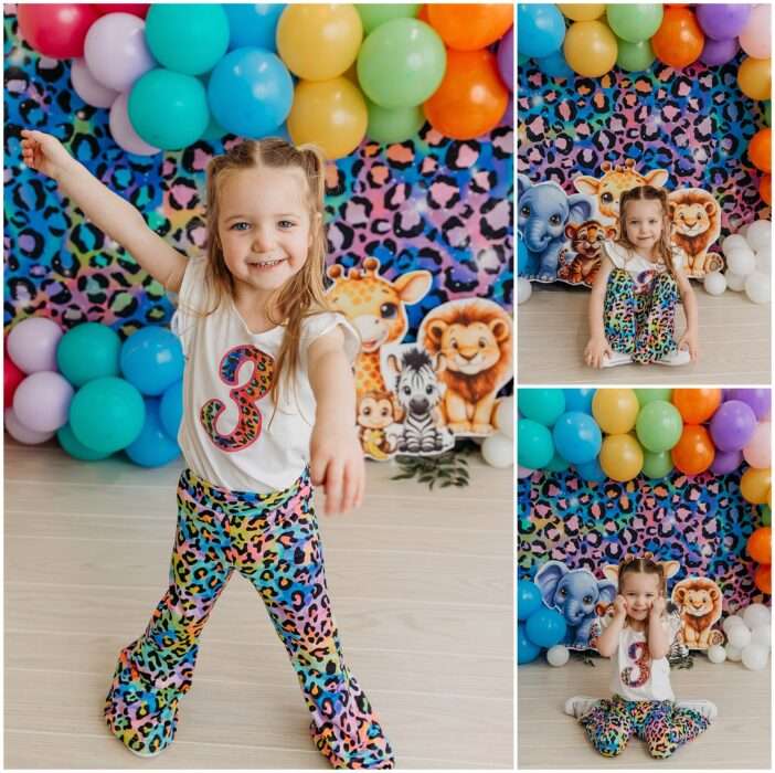 Mya’s Lisa Frank Jungle Birthday Session | Bright & Colorful 3rd Birthday Portraits in Everett Myas Lisa Frank Jungle Birthday Session Bright Colorful 3rd Birthday Portraits in Everett 0007 702x700 Mya’s Lisa Frank Jungle Birthday Session | Bright & Colorful 3rd Birthday Portraits in Everett