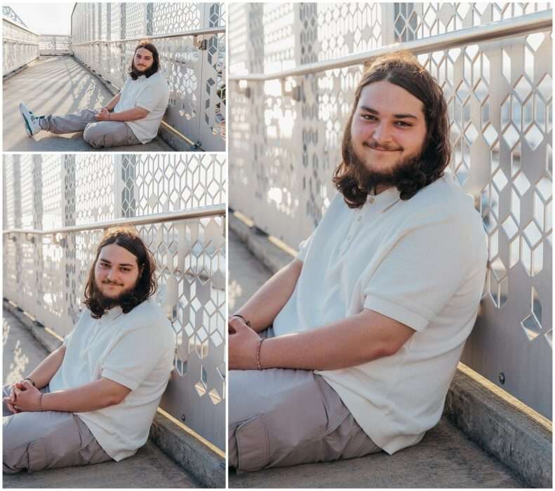Nehemiah’s Class of 2026 Senior Session at Everett Marina Nehemiahs Class of 2026 Senior Session at Everett Marina 0007 791x700 Nehemiah’s Class of 2026 Senior Session at Everett Marina