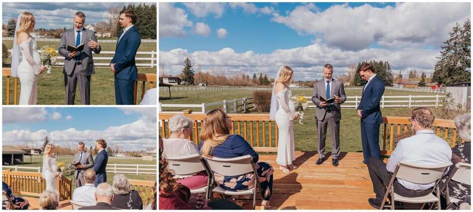 Noel Small Elopement in Enumclaw | A Sweet Wedding & Gender Reveal Celebration Noel Small Elopement in Enumclaw A Sweet Wedding Gender Reveal Celebration 0005 950x426 Noel Small Elopement in Enumclaw | A Sweet Wedding & Gender Reveal Celebration