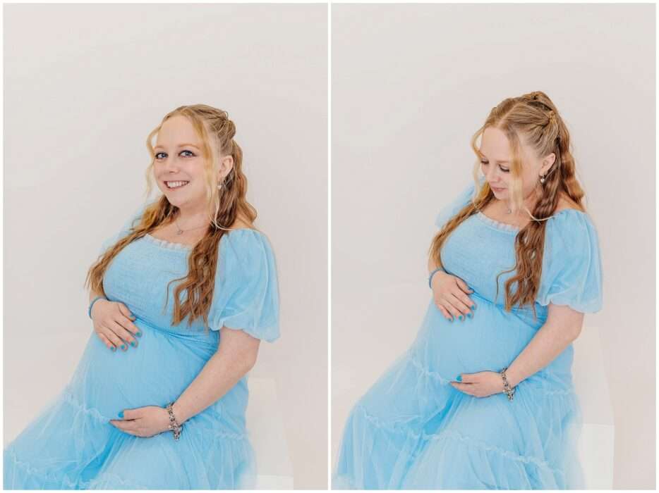 Savannah’s Studio Maternity Session | Sweet Belly Bump Photos & Baby Name Reveal Savannahs Studio Maternity Session Sweet Belly Bump Photos Baby Name Reveal 0001 934x700 Savannah’s Studio Maternity Session | Sweet Belly Bump Photos & Baby Name Reveal