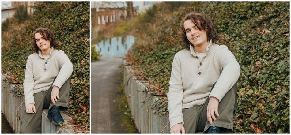 Kaiden’s Downtown Snohomish Senior Session | Class of 2026 Shriyans Space Themed 1st Birthday Cake Smash My First Trip Around the Sun 0019 950x441 Kaiden’s Downtown Snohomish Senior Session | Class of 2026