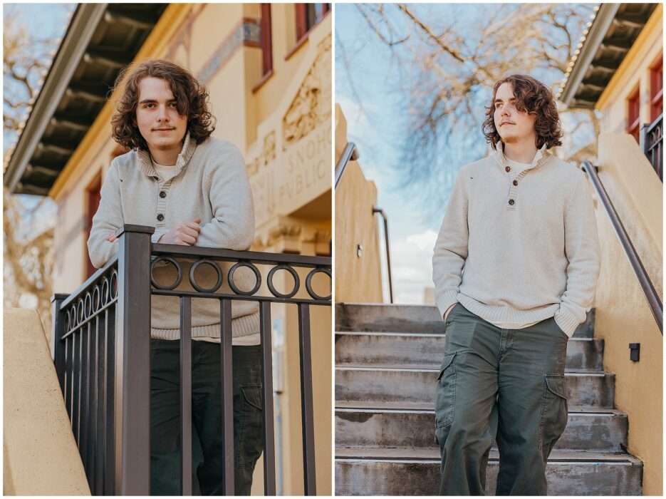Kaiden’s Downtown Snohomish Senior Session | Class of 2026 Shriyans Space Themed 1st Birthday Cake Smash My First Trip Around the Sun 0030 935x700 Kaiden’s Downtown Snohomish Senior Session | Class of 2026