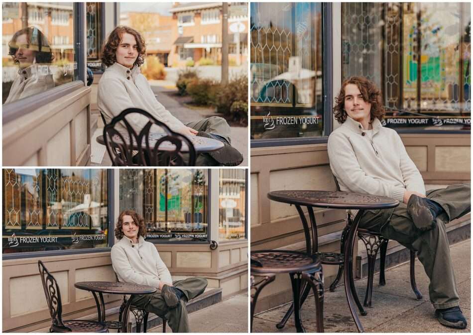 Kaiden’s Downtown Snohomish Senior Session | Class of 2026 Shriyans Space Themed 1st Birthday Cake Smash My First Trip Around the Sun 0031 950x673 Kaiden’s Downtown Snohomish Senior Session | Class of 2026